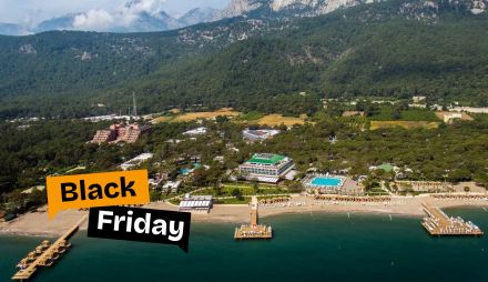 NIRVANA MEDITERRANEAN EXCELLENCE